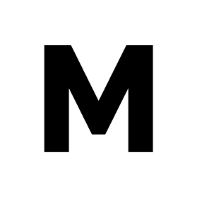Muhammad.co.za visual identity