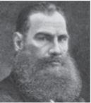 Leo Tolstoj