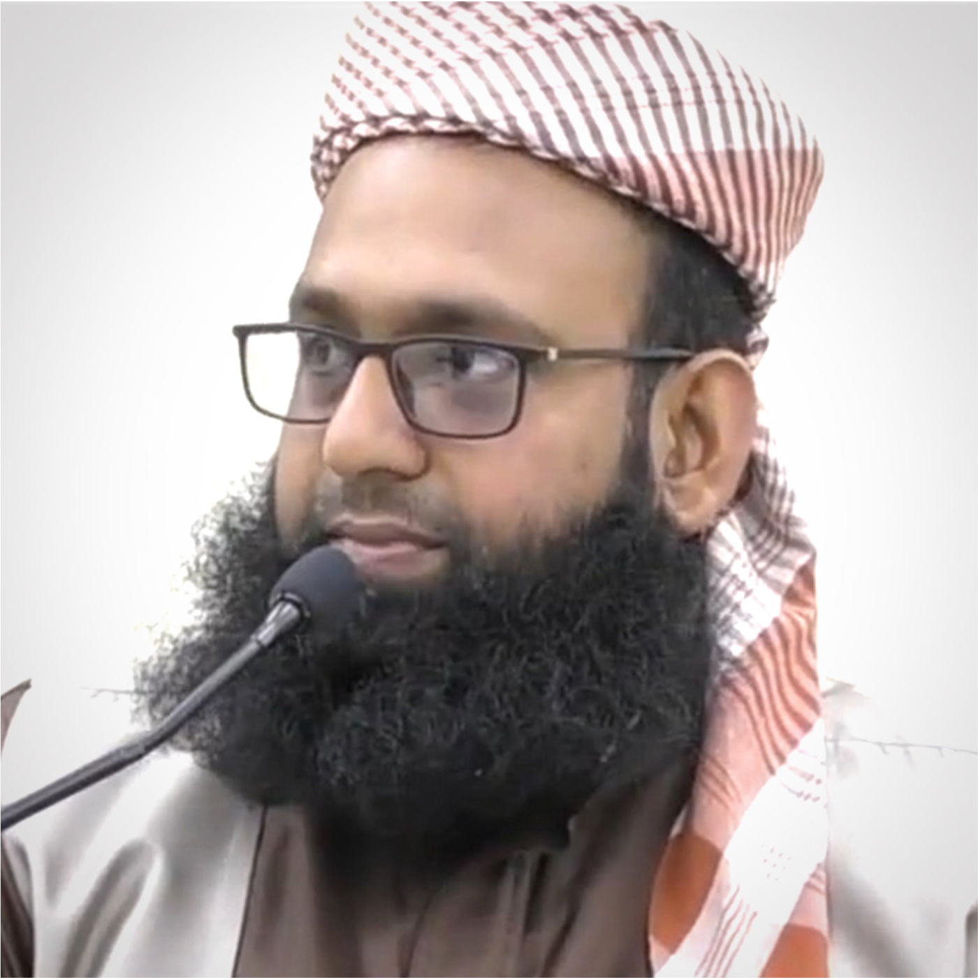 Moulana, Sulaiman Ravat