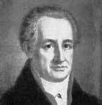 UJohann Wolfgang Von Goethe