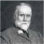 Reverend Reginald Bosworth Smith