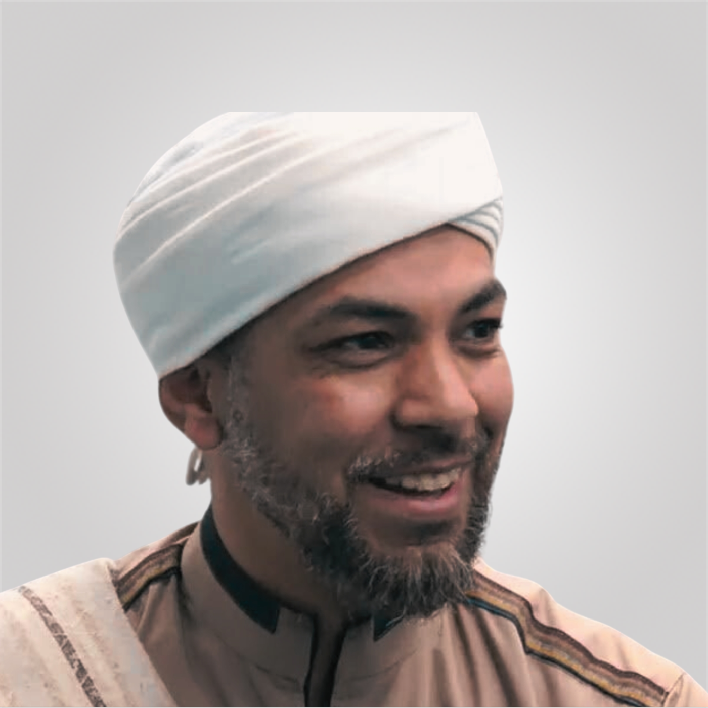 Waseem Hendricks (Cape Town)